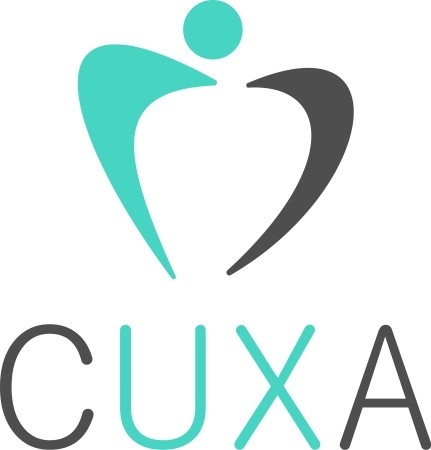 CUXA logo