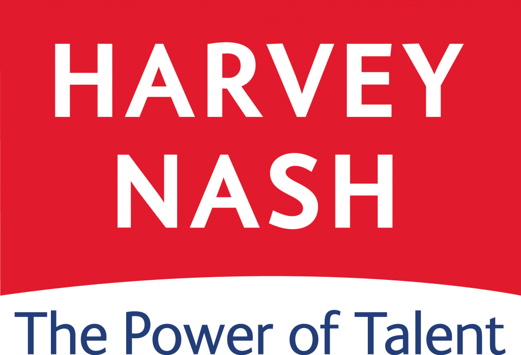 Harvey Nash 